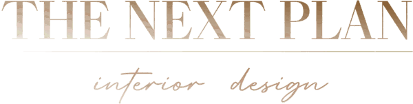 The Next Plan · interieur design