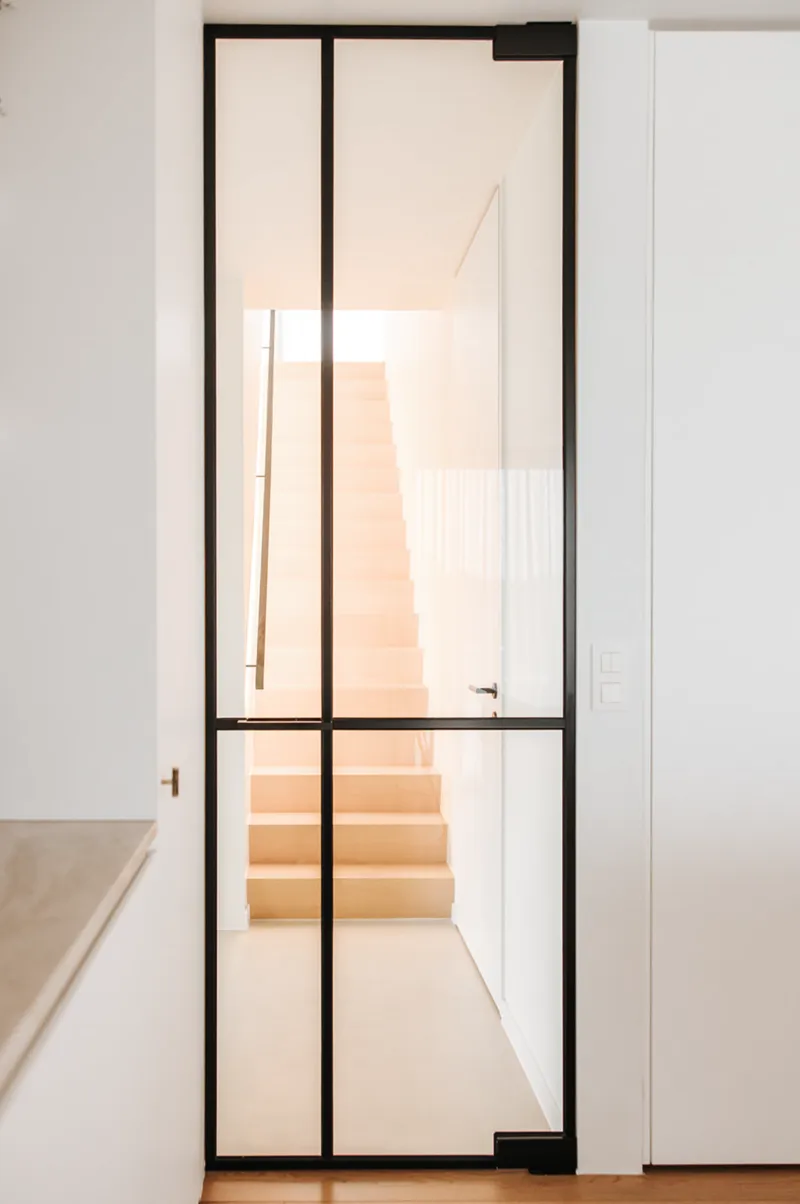 Interieurproject