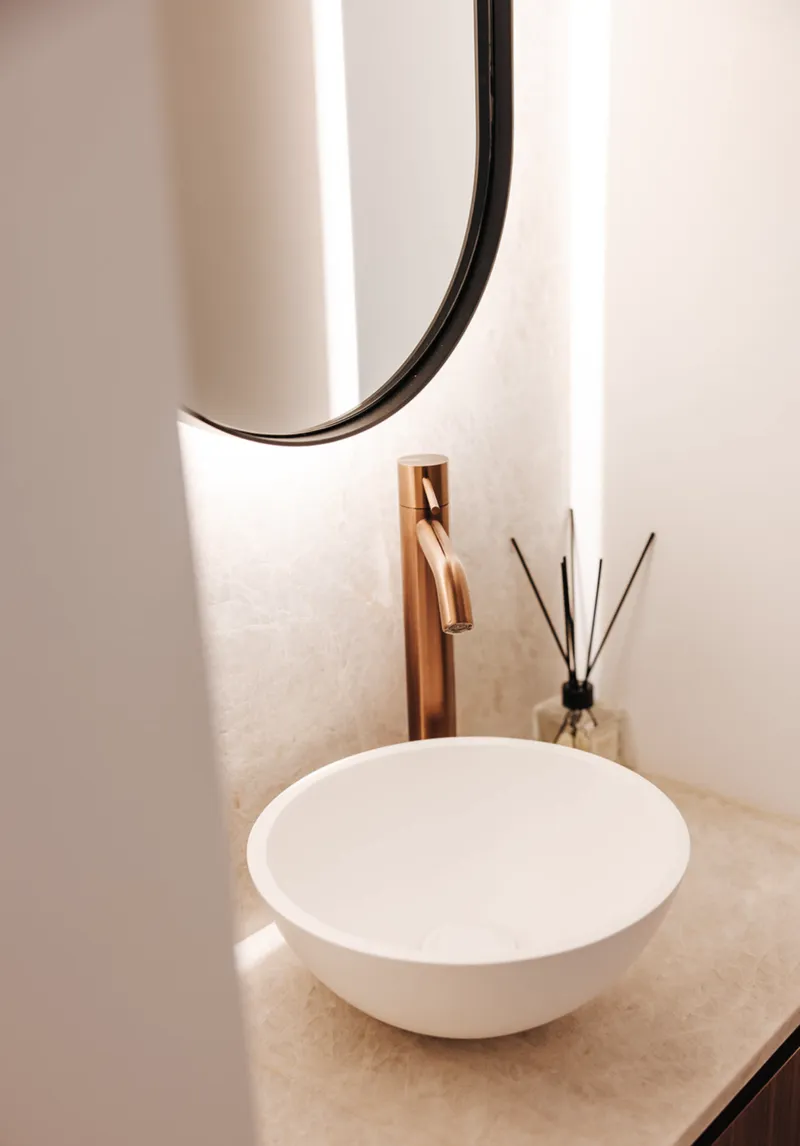 Interieurproject