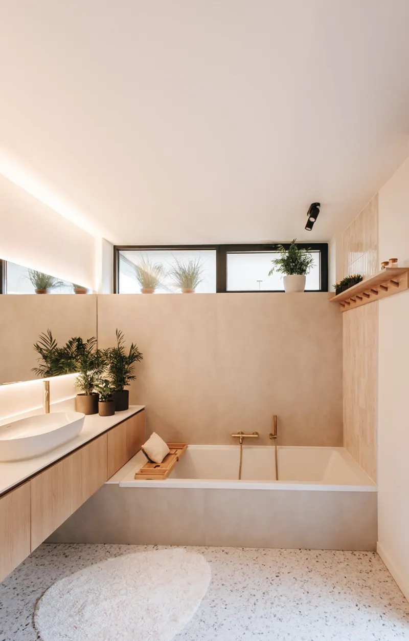 Interieurproject