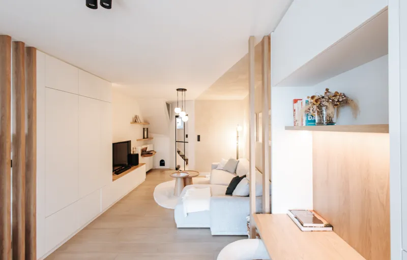 Interieurproject