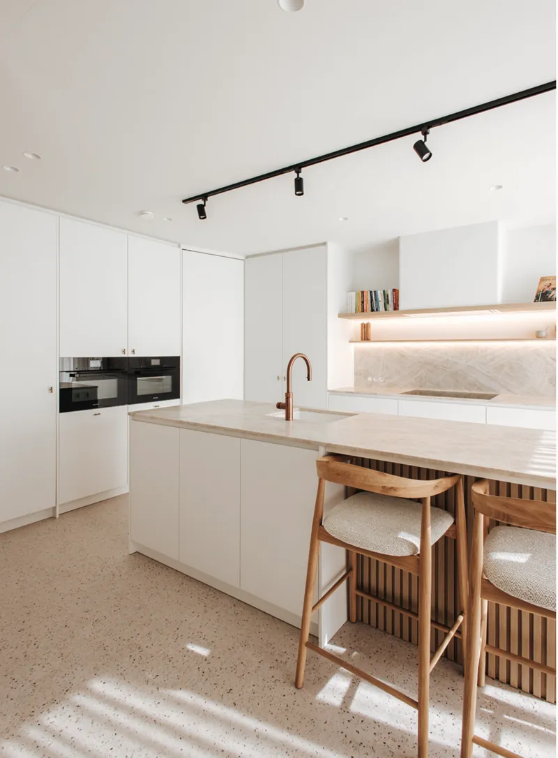 Interieurproject