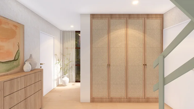Visualisatie Woning Herent