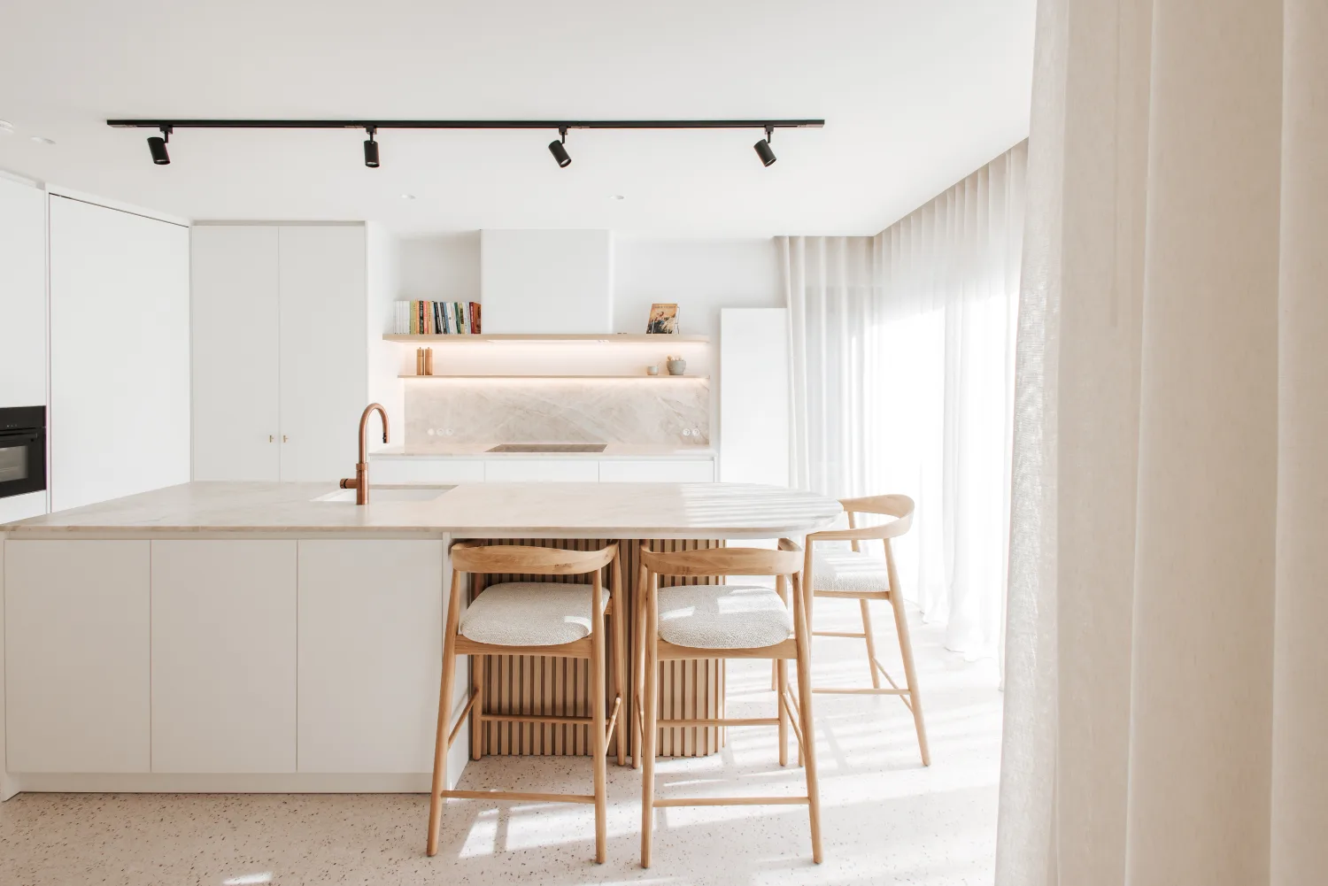 Interieurproject van The Next Plan